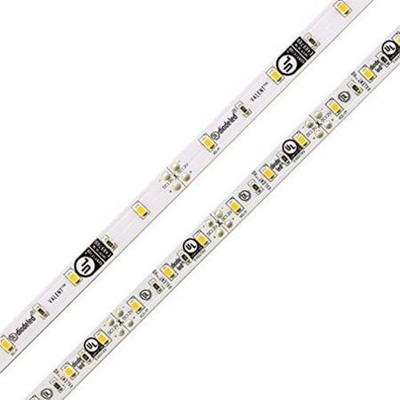 Diode LED Valent 12V Tape Light 95 CRI 4200K 16.4ft 2.2W/ft