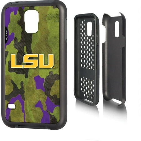 Louisiana State Tigers Galaxy S5 Rugged Case