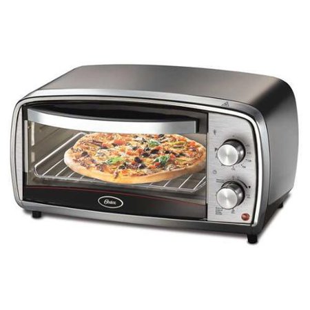 Counter Toaster Oven, Oster, TSSTTVVGS1