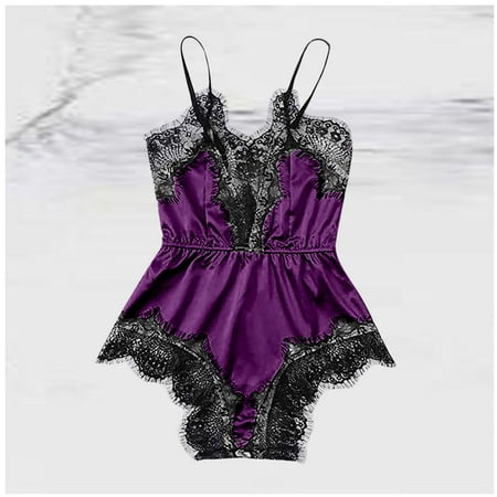Up to 65% off ZKCCNUK Women Fashion Lace Sling Vest Hollow See-Through Ladies Nightdress Set on Clearance
Up to 65% off ZKCCNUK Women Fashion Lace Sling Vest Hollow See-Through Ladies Nightdress Set on Clearance