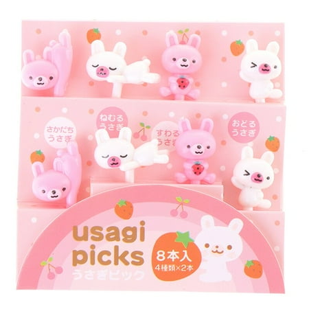 1 set/pack Cute E Fruit Fork Plastic Fruit Pick Kids Bento Lunch Snack Ca Dessert Food Toothpick Kitchen Tableware Decor
1 set/pack Cute E Fruit Fork Plastic Fruit Pick Kids Bento Lunch Snack Ca Dessert Food Toothpick Kitchen Tableware Decor