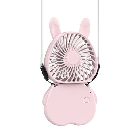 Chmadoxn Portable Fan Mini Small Fan Rechargeable Fan 3 Wind Speed USB Personal Fan for Outdoor Travel Camping on Clearance
Chmadoxn Portable Fan Mini Small Fan Rechargeable Fan 3 Wind Speed USB Personal Fan for Outdoor Travel Camping on Clearance