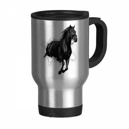 Animal Paper Break Shocks Horses Travel Mug Flip Lid Stainless Steel Cup Car Tumbler Thermos
Animal Paper Break Shocks Horses Travel Mug Flip Lid Stainless Steel Cup Car Tumbler Thermos