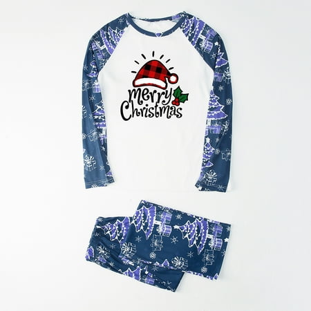 Pajamas for Women KKCXFJX Parent-child Warm Christmas Set Printed Home Wear Pajamas Two-piece Dad Set
Pajamas for Women KKCXFJX Parent-child Warm Christmas Set Printed Home Wear Pajamas Two-piece Dad Set