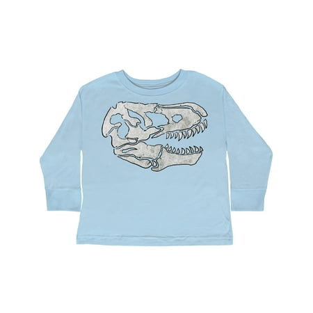 Inktastic Tyrannosaurus Rex Gift Toddler Boy or Toddler Girl Long Sleeve T-Shirt
Inktastic Tyrannosaurus Rex Gift Toddler Boy or Toddler Girl Long Sleeve T-Shirt