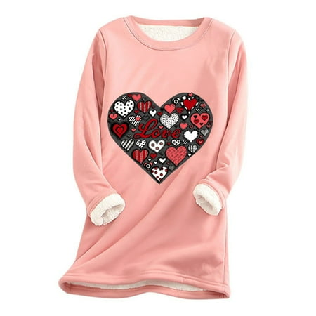 Trench Coats for Women Fall Jackets for Women Women s Autumn And Winter Plush Warm Cardigan Warm Coat with Long Fleece Sweater Cardigan for Women Clearance Girls Winter Coats Pink S
Trench Coats for Women Fall Jackets for Women Women s Autumn And Winter Plush Warm Cardigan Warm Coat with Long Fleece Sweater Cardigan for Women Clearance Girls Winter Coats Pink S