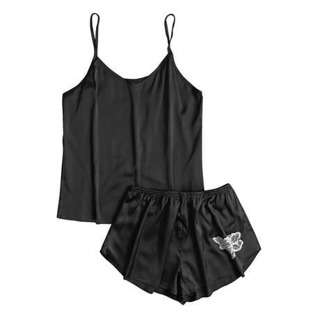 Yclkvgw Sleep Dress for Women Women Sexy-Lingerie Sleepwear Satin Silk Babydoll Lace Up Nightwear Pajamas Set Polyester Night Dress for Women Sleepwear
Yclkvgw Sleep Dress for Women Women Sexy-Lingerie Sleepwear Satin Silk Babydoll Lace Up Nightwear Pajamas Set Polyester Night Dress for Women Sleepwear