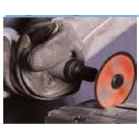 Diamond Products 34312842 3 x 0.06 x 0.25 in. Tyrolit Basic Small Diameter Cut-Off Wheel
Diamond Products 34312842 3 x 0.06 x 0.25 in. Tyrolit Basic Small Diameter Cut-Off Wheel