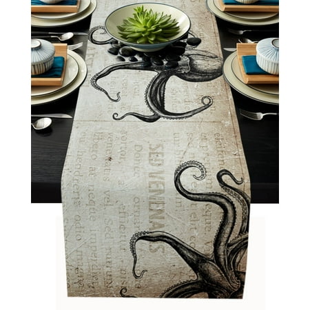 Vintage Old Newspaper Sunflower Dragonfly Table Runner Wedding Party Dining Table Cover Cloth Placemat Napkin Home Kitchen Decor
Vintage Old Newspaper Sunflower Dragonfly Table Runner Wedding Party Dining Table Cover Cloth Placemat Napkin Home Kitchen Decor