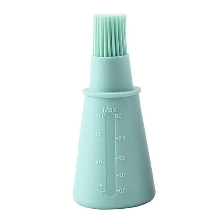 Heat-Resistant Silicone Oil Bottle Brush Barbecue Brushes Baking Brush Tool Kitchen Accessories
Heat-Resistant Silicone Oil Bottle Brush Barbecue Brushes Baking Brush Tool Kitchen Accessories