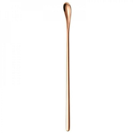 Popvcly 1Pc Coffee Spoon 304 Stainless Steel Japanese Long-handled Deep Pot Stirring Spoon J Long
Popvcly 1Pc Coffee Spoon 304 Stainless Steel Japanese Long-handled Deep Pot Stirring Spoon J Long
