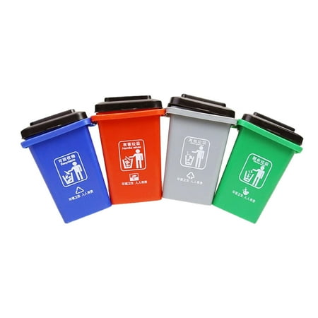 FRCOLOR 1 Set of Garbage Sorting Games Trash Can Toy Children Early Education Plaything
FRCOLOR 1 Set of Garbage Sorting Games Trash Can Toy Children Early Education Plaything