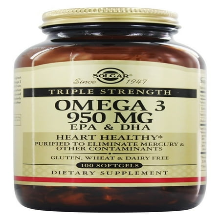 omega 3 950 mg