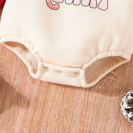 Aayomet Onesies For Baby Boy Newborn Baby Jumpsuit Long Sleeve Cute Cartoon Anime Jumpsuit Toddler Cosplay Clothes Jumpsuit Set Beige 12-18 Months
Aayomet Onesies For Baby Boy Newborn Baby Jumpsuit Long Sleeve Cute Cartoon Anime Jumpsuit Toddler Cosplay Clothes Jumpsuit Set Beige 12-18 Months