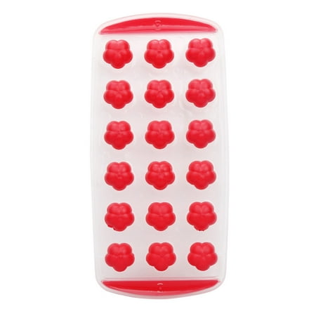 Frehsky kitchen gadgets Silicone Ice Cube Jelly Chocolate Fruit Cake DIY Mould Mold Tray Pudding
Frehsky kitchen gadgets Silicone Ice Cube Jelly Chocolate Fruit Cake DIY Mould Mold Tray Pudding