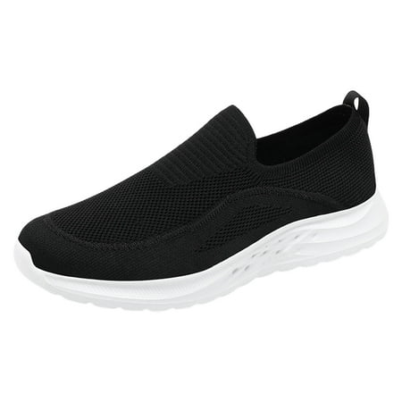 LUOGENLI Male Mens Sneakers Size 12.5 Men Sports Shoes Fashionable New Pattern Simple Solid Color Lightweight Flat Bottom Comfortable on Casual Shoes Mens Sneakers Size 10.5 44
LUOGENLI Male Mens Sneakers Size 12.5 Men Sports Shoes Fashionable New Pattern Simple Solid Color Lightweight Flat Bottom Comfortable on Casual Shoes Mens Sneakers Size 10.5 44