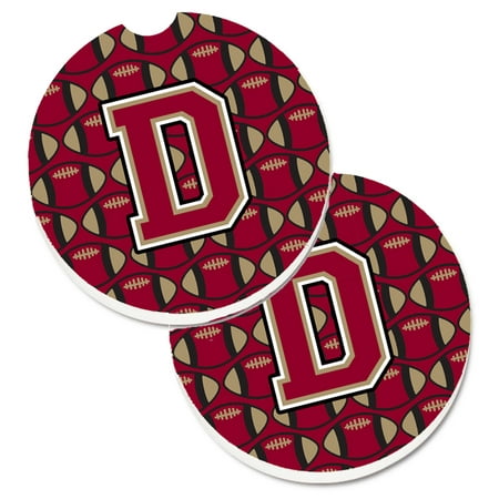 Set of 2 Cup Holder Car Coasters