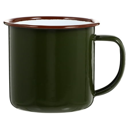 NUOLUX 1pc Vintage Iron Tass Durable Small Tass Hot Pot Mug Water Cup for Home Restaurant
NUOLUX 1pc Vintage Iron Tass Durable Small Tass Hot Pot Mug Water Cup for Home Restaurant