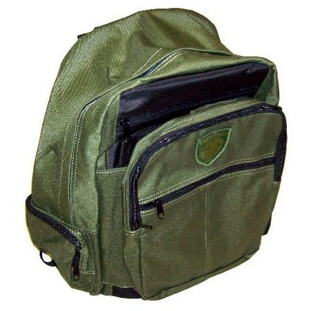 BIRDHOUSE Skateboards Backpack MILITARY bag HOLDS BOARD