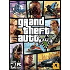 Grand Theft Auto V (PC)