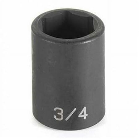 Grey Pneumatic Corp. GY82030R .50 in. Drive x 1.31 in. 6 Point Standard Duo-Socket
Grey Pneumatic Corp. GY82030R .50 in. Drive x 1.31 in. 6 Point Standard Duo-Socket