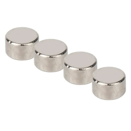Strong Magnets Wide Application Disc Magnet Fine Workmanship For Fixing 5x3mm / 0.2x0.12in
Strong Magnets Wide Application Disc Magnet Fine Workmanship For Fixing 5x3mm / 0.2x0.12in