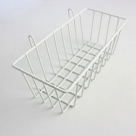 NUOLUX Rabbit Hay Metal Feeder Hanging Hay Feeder Convenient Bunny Feeder Rabbit Accessory