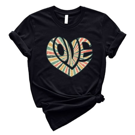 JDEFEG Womens Cotton Short Sleeve Tees Womens 2023 T Shirts Short Sleeves Tshirts Valentines Day Tops Casual Tops Pullover Blouse Tee Tops Blouse Long Sleeve Pajama Shirt Women Black M
JDEFEG Womens Cotton Short Sleeve Tees Womens 2023 T Shirts Short Sleeves Tshirts Valentines Day Tops Casual Tops Pullover Blouse Tee Tops Blouse Long Sleeve Pajama Shirt Women Black M