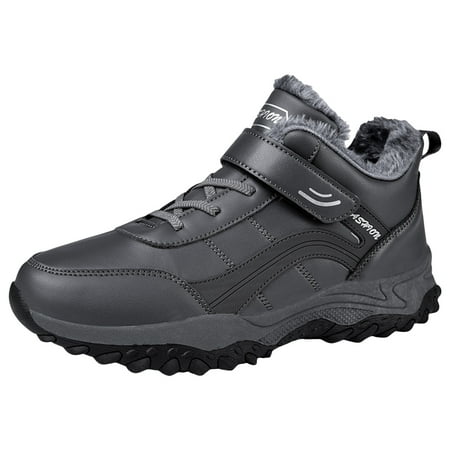 PMUYBHF Women Snow Boots Winter Boots Couple Style Fashionable Thickened Warm Comfortable Casual Lace up 60.98
PMUYBHF Women Snow Boots Winter Boots Couple Style Fashionable Thickened Warm Comfortable Casual Lace up 60.98