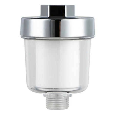 2023 Essentials Household Front Shower Filter PP Cotton Filter Tap Water Water Purifier Plastic Rain Shower Faucet
2023 Essentials Household Front Shower Filter PP Cotton Filter Tap Water Water Purifier Plastic Rain Shower Faucet