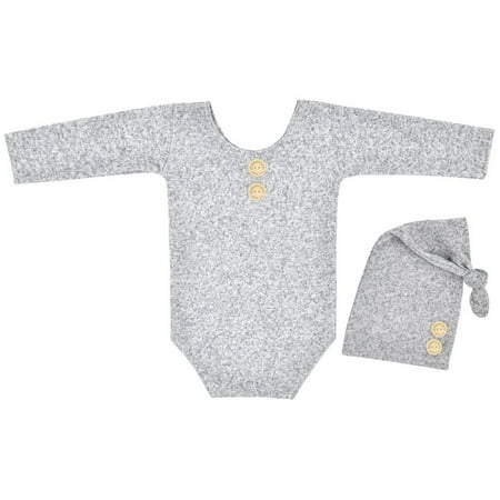 Fsqjgq Baby Onsies0-3 Months Outfit Romper Photography Sleepy Overall Baby Photo and Months Boy Props 612 Photo Sitter Hat Sitter Knitted Girls Baby Care 3 Month Onsies3 6 Cotton Blend Grey One Size
Fsqjgq Baby Onsies0-3 Months Outfit Romper Photography Sleepy Overall Baby Photo and Months Boy Props 612 Photo Sitter Hat Sitter Knitted Girls Baby Care 3 Month Onsies3 6 Cotton Blend Grey One Size