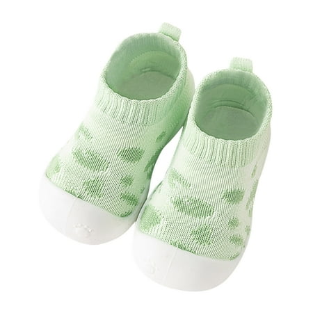 Toddler Shoes Girls Boys Kids Leopard Print Leisure Shoes Mesh Soft Bottom Breathable Slip On Sport Shoes Socks Shoes
Toddler Shoes Girls Boys Kids Leopard Print Leisure Shoes Mesh Soft Bottom Breathable Slip On Sport Shoes Socks Shoes