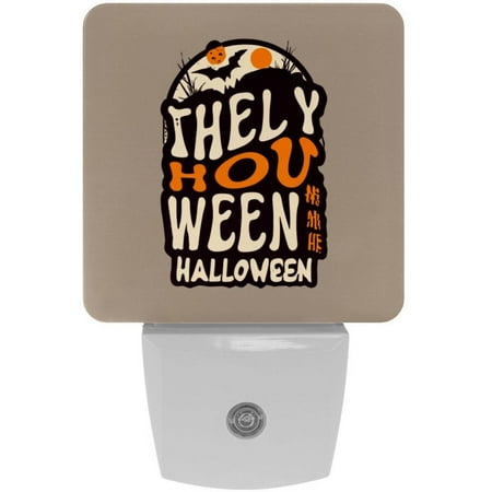 Halloween Enhance Your Space with LED Square Night Lights - Versatile & Stylish Illumination Solution!
Halloween Enhance Your Space with LED Square Night Lights - Versatile & Stylish Illumination Solution!