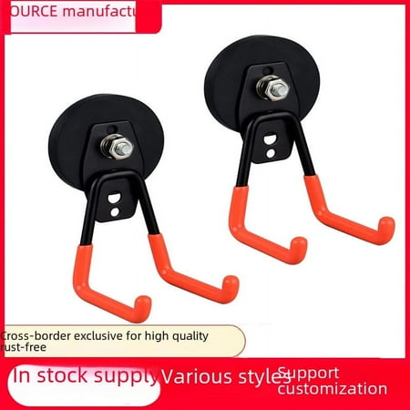 DDWD special strong magnetic hook tool magnet hook fixed hook strong industrial iron hook skateboard hook
DDWD special strong magnetic hook tool magnet hook fixed hook strong industrial iron hook skateboard hook