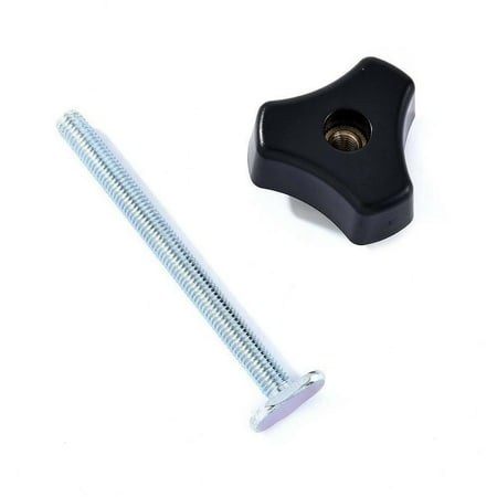 YUEHAO Drill Bits or Accessories T-Slot Clamp Woodworking Metal Tool Down Hold T-Track Acting Quick Set Alloy Other tools
YUEHAO Drill Bits or Accessories T-Slot Clamp Woodworking Metal Tool Down Hold T-Track Acting Quick Set Alloy Other tools