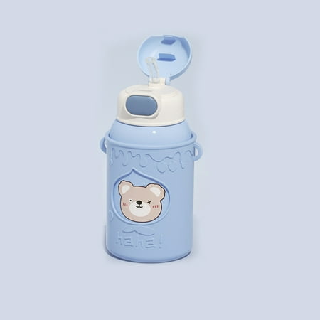 16.9oz Mug Insulation Cup High Value Water Bottle With Straw 316 Stainless Steel Portable St
16.9oz Mug Insulation Cup High Value Water Bottle With Straw 316 Stainless Steel Portable St