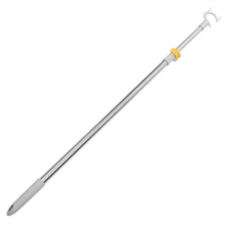 Guichaokj Clothes Reach Pole Adjustable Clothesline Rod Retractable Clothesline Rod Hanger Pole
Guichaokj Clothes Reach Pole Adjustable Clothesline Rod Retractable Clothesline Rod Hanger Pole
