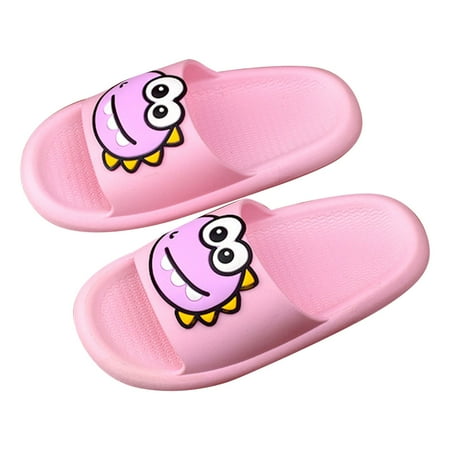 SXcggal Dinosaur Children Slippers Cute Cartoon Slippers For Kids Boys Girls Summer Shoes Indoor Cozy Warm Girls Slipper
SXcggal Dinosaur Children Slippers Cute Cartoon Slippers For Kids Boys Girls Summer Shoes Indoor Cozy Warm Girls Slipper