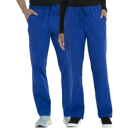 Scrubstar Unisex Solid Drawstring Pant WM01B082
Scrubstar Unisex Solid Drawstring Pant WM01B082