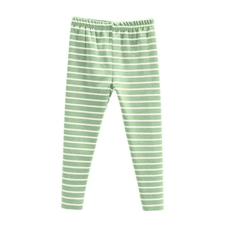 Xijirk Kids Pants Girls Boys Stripe Print Pants Elastic Children s Pants Baby s Winter Pants Size 3-4 Years
Xijirk Kids Pants Girls Boys Stripe Print Pants Elastic Children s Pants Baby s Winter Pants Size 3-4 Years