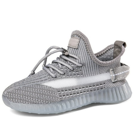 Boy s Classic Breathable Athletic Sneakers Lightweight Comfortable Casual Sport Shoes For Walking Running Kids Children
Boy s Classic Breathable Athletic Sneakers Lightweight Comfortable Casual Sport Shoes For Walking Running Kids Children