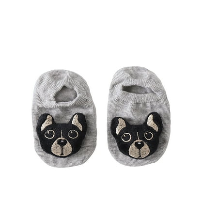 QWERTYU Baby Kids Girl s Boy Non-Slip First Walkers Shoes Newborn Infant Toddler Spring Summer Fall Cartoon Slippers Floor Socks 0-6Y L
QWERTYU Baby Kids Girl s Boy Non-Slip First Walkers Shoes Newborn Infant Toddler Spring Summer Fall Cartoon Slippers Floor Socks 0-6Y L