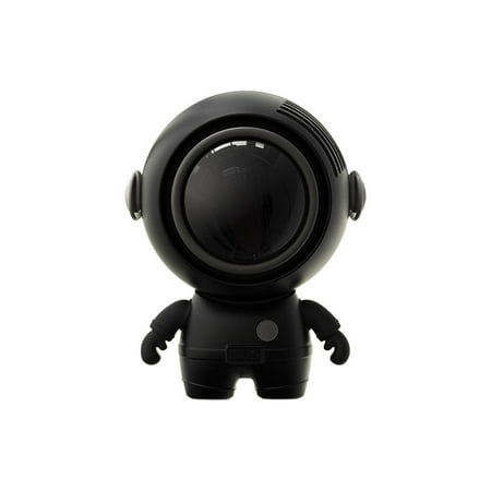 RKSTN Spaceman Hanging Fan Personal Necklace Fan Astronaut Shaped Mini Portable Hanging Fan Bladeless Fan For Outdoor Travel Camping
RKSTN Spaceman Hanging Fan Personal Necklace Fan Astronaut Shaped Mini Portable Hanging Fan Bladeless Fan For Outdoor Travel Camping