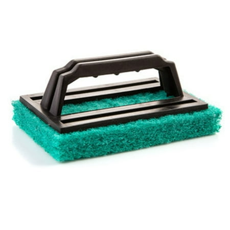 Erthree Ergonomic Lightweight Scum Line Clean Sponge Brush Tub Waterline Scrubber Spa
Erthree Ergonomic Lightweight Scum Line Clean Sponge Brush Tub Waterline Scrubber Spa