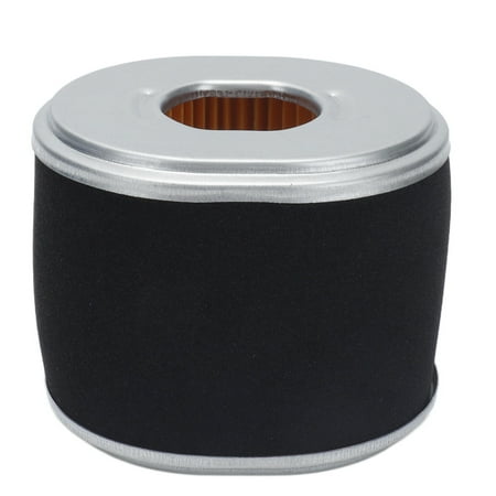 Engine Pressure Air Cleaner Polyester Fiber + Cast Iron Air Filter For GX390 Uniform Distribution Low Initial Resistance Easy Replacement For Engines
Engine Pressure Air Cleaner Polyester Fiber + Cast Iron Air Filter For GX390 Uniform Distribution Low Initial Resistance Easy Replacement For Engines