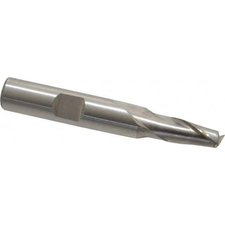 Value Collection 9/32 9/16 LOC 3/8 Shank Diam 2-3/8 OAL 2 Flute High Speed Steel Square End Mill
Value Collection 9/32 9/16 LOC 3/8 Shank Diam 2-3/8 OAL 2 Flute High Speed Steel Square End Mill