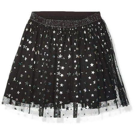EHTMSAK Infant Baby Toddler Child Children Kids Star Skirts for Girl Sequins Skirt Summer Tutu Dress Black 2Y-8Y Free Size
EHTMSAK Infant Baby Toddler Child Children Kids Star Skirts for Girl Sequins Skirt Summer Tutu Dress Black 2Y-8Y Free Size