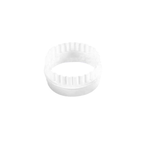Christmas Round Plastic Cookie Moulds Durable Biscuit Fondant Mold for Xmas/Holiday Party Supplies
Christmas Round Plastic Cookie Moulds Durable Biscuit Fondant Mold for Xmas/Holiday Party Supplies
