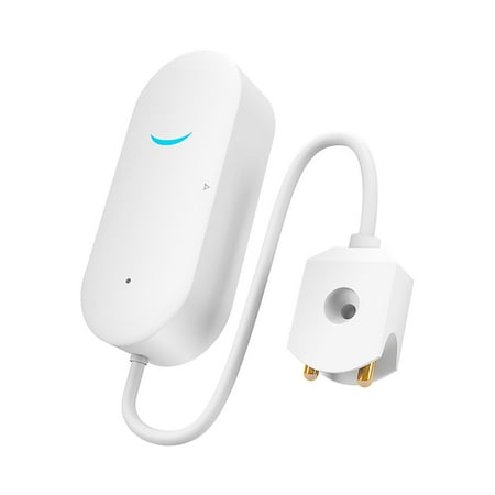 System Alarm Overflow Smart Water Leakage Wifi Alarm Smart Smart home