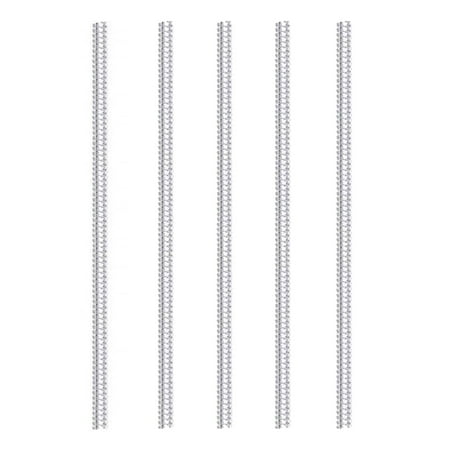 Virmaxy Sales 10PCS Size Adjuster Clear Sizer Resizer Fit for Loose Rings Transparent
Virmaxy Sales 10PCS Size Adjuster Clear Sizer Resizer Fit for Loose Rings Transparent